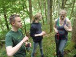 Zeltlager 2015